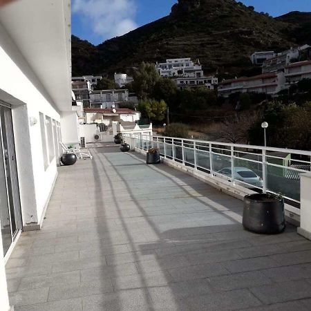 Appartements Roses Bagian luar foto