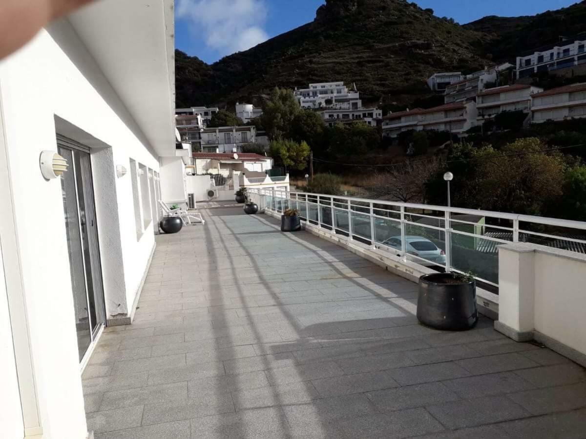 Appartements Roses Bagian luar foto