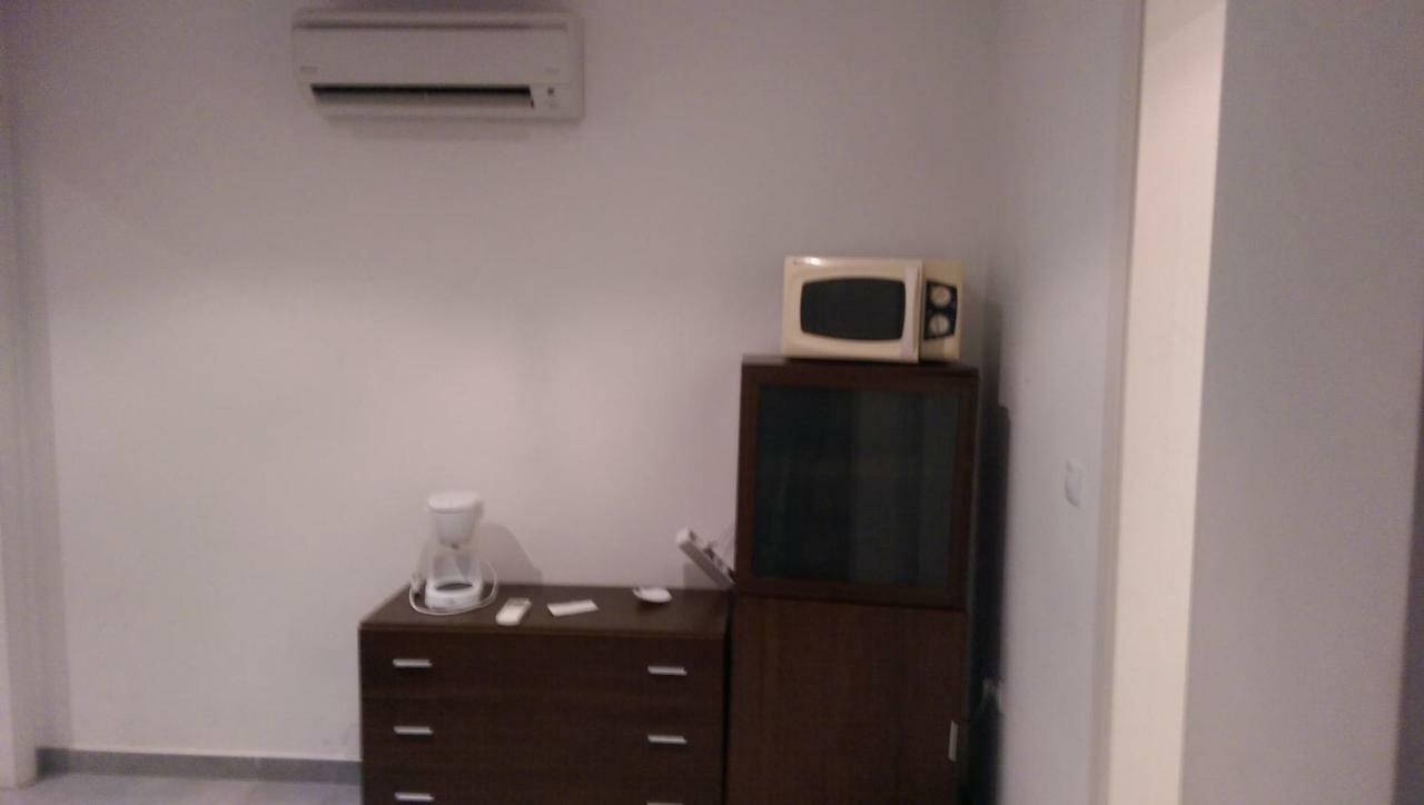 Appartements Roses Bagian luar foto