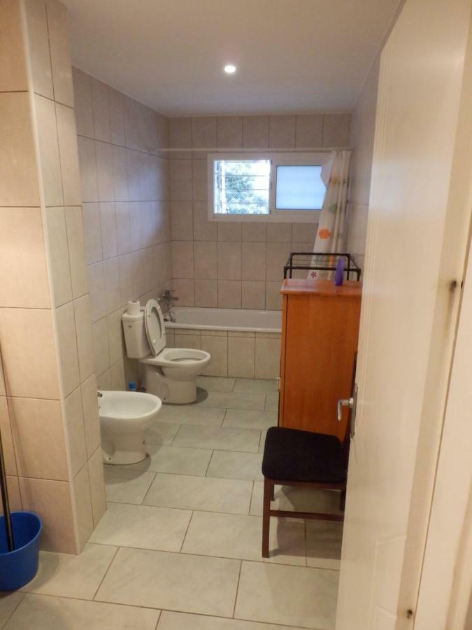 Appartements Roses Bagian luar foto