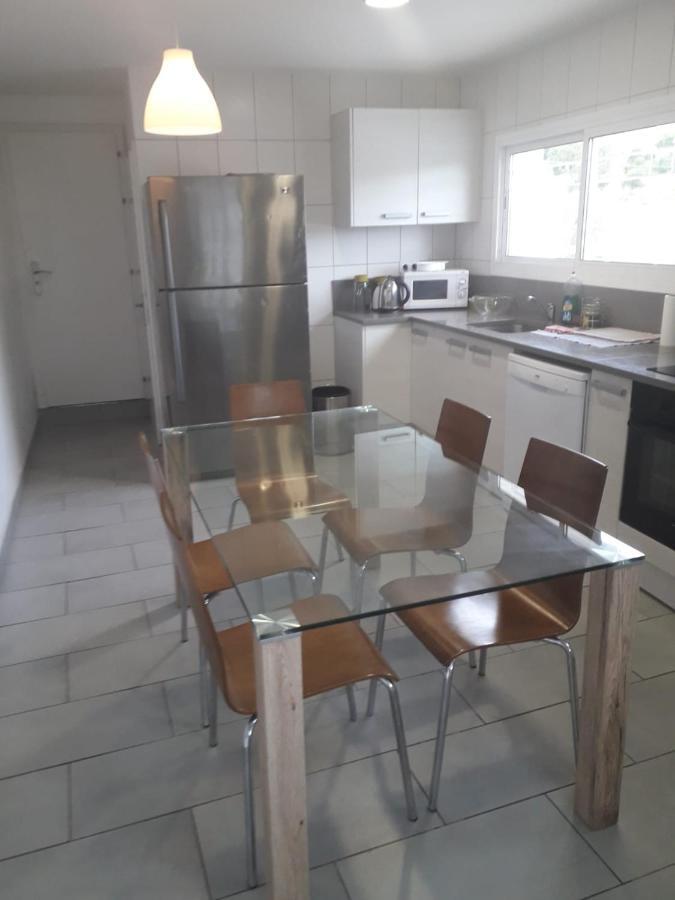 Appartements Roses Bagian luar foto